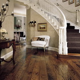 Engineered Wooden Flooring